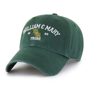 William And Mary Merch William And Mary Tribe Embroidered Hat Gifts For Brothers - Lilybirchmarket