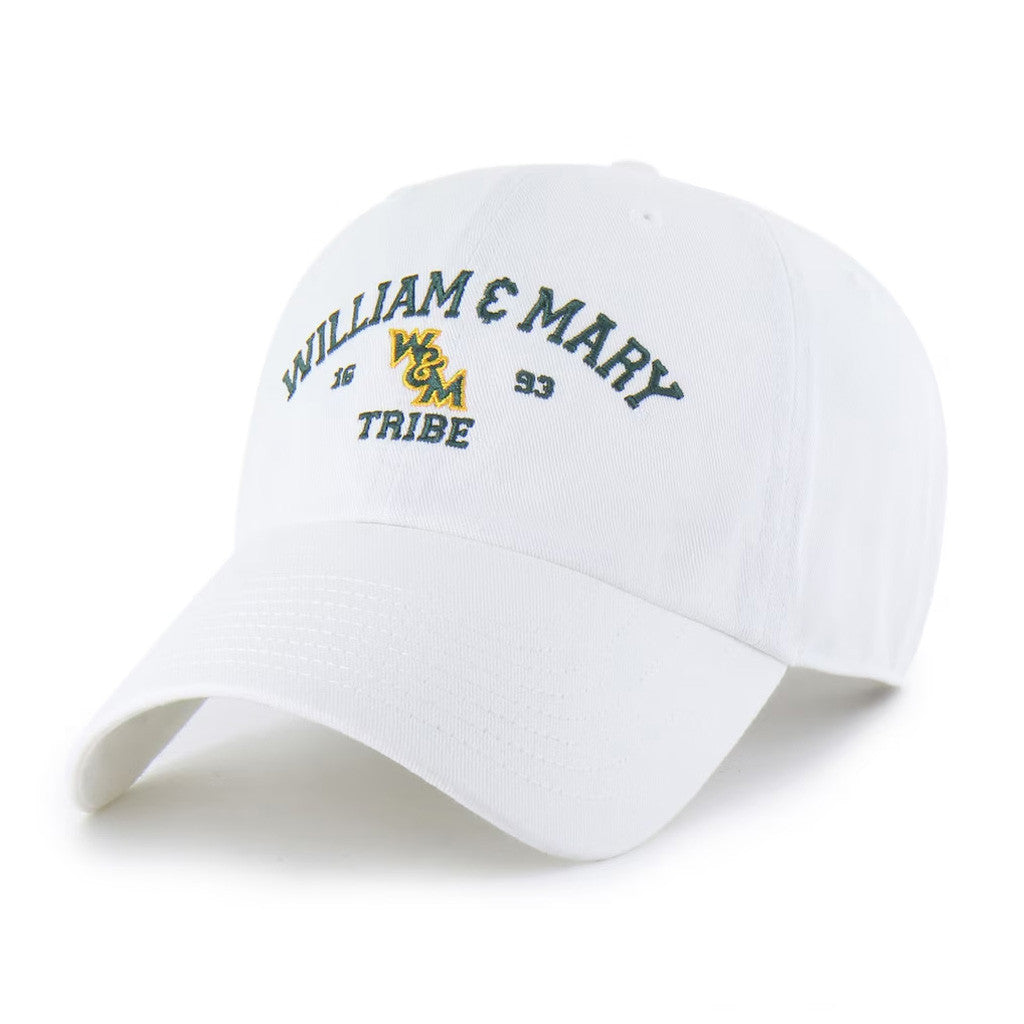 William And Mary Merch William And Mary Tribe Embroidered Hat Presents For Him - Lilybirchmarket