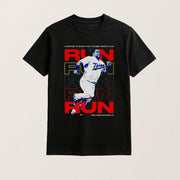 Willians Astudillo Chubby People Can Run Shirt Funny Gifts For Friends - Lily Birch Market