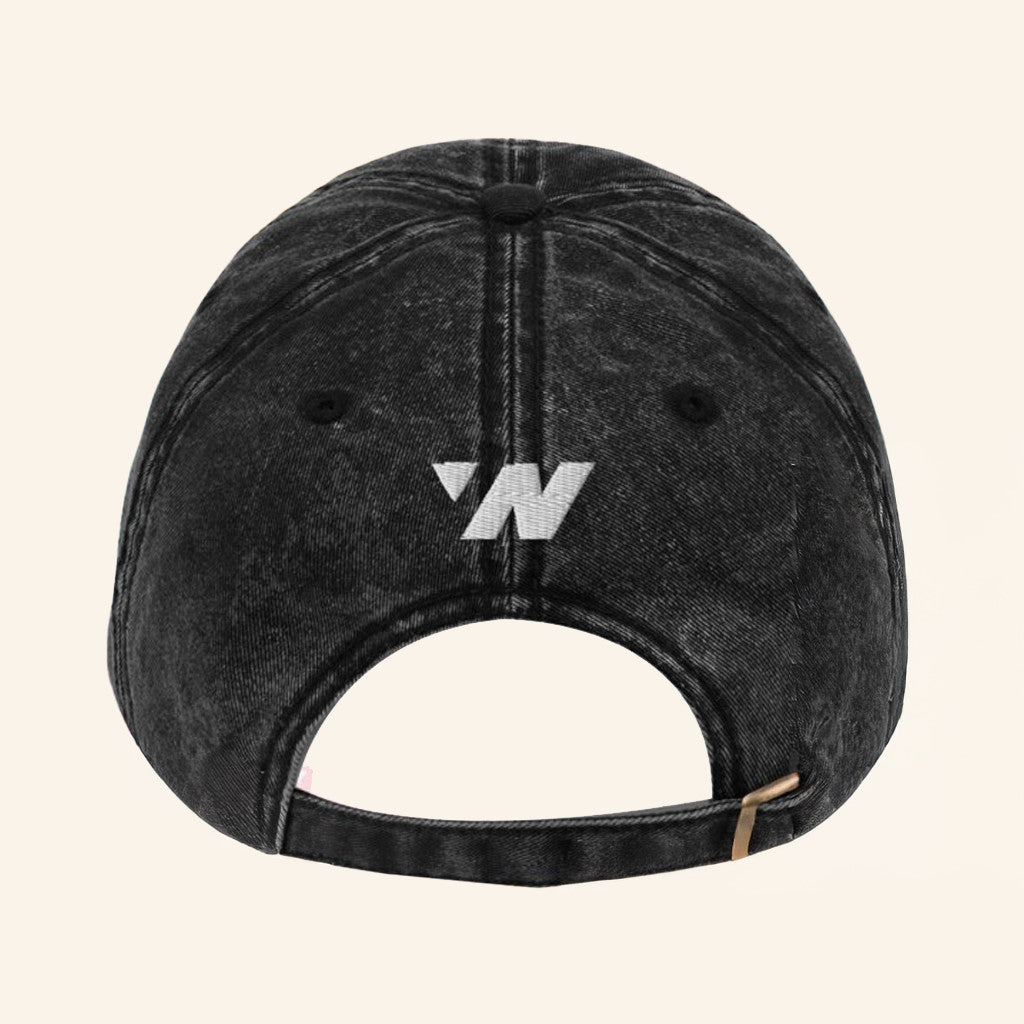 Willie Norris Merch Promote Homosexuality Embroidered Wash Hat Presents For Boyfriend - Lilybirchmarket