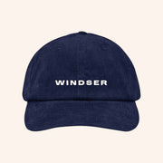 Windser Merch Windser Logo Embroidered Hat Christmas Ideas For Friend - Lilybirchmarket