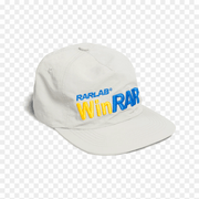 Winrar Merch Rarlab Winrar Embroidered Hat Father's Day Gifts For Husband - Lilybirchmarket