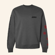 Winter Jazz Fest Merch Roses Sweatshirt Best Gifts For Music Lovers - Lilybirchmarket