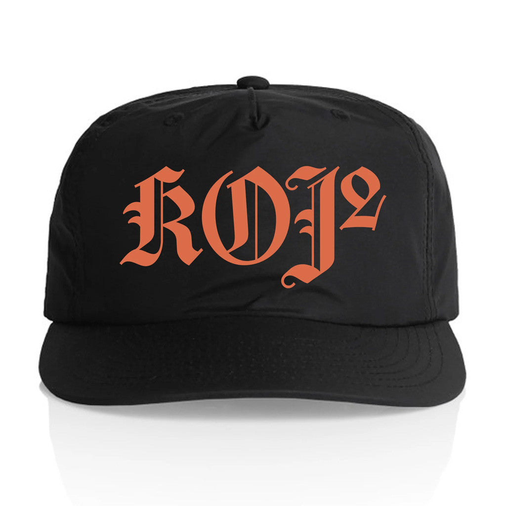 Wiz Khalifa Merch Koj2 Surf Hat Best Friends Gifts - Lilybirchmarket