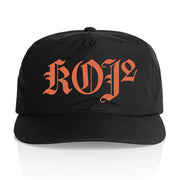 Wiz Khalifa Merch Koj2 Surf Hat Best Friends Gifts - Lilybirchmarket