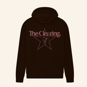 Wolf Alice Merch The Clearing Hoodie Best Gifts For Rock Fans - Lilybirchmarket