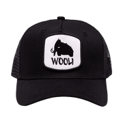 Wooli Merch Wooli Trucker Hat Father In Law Gifts Dad's Day - Lilybirchmarket