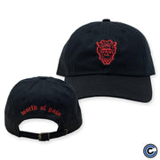 World Of Pain Demon Hat Daughter Presents From Mum - Lilybirchmarket