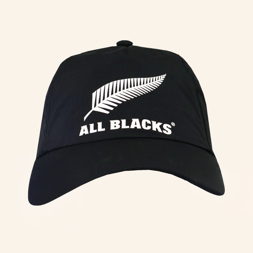 World Rugby Merch All Blacks 25 26 Tech Hat Christmas Gift Ideas For Dad - Lilybirchmarket