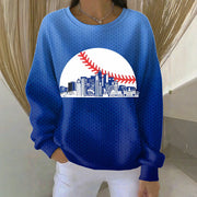World Series Merch 2025 LA Dodgers Back To Back Champions Sweatshirt Baseball Apparel - Lilybirchmarket