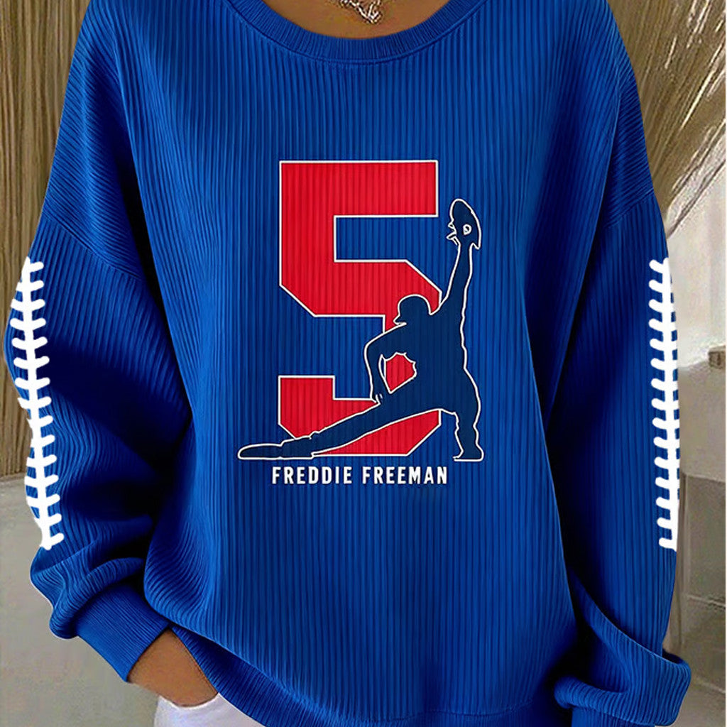 World Series Merch 2025 LA Dodgers Back To Back Champions Sweatshirt Baseball Gifts For Wife - Lilybirchmarket