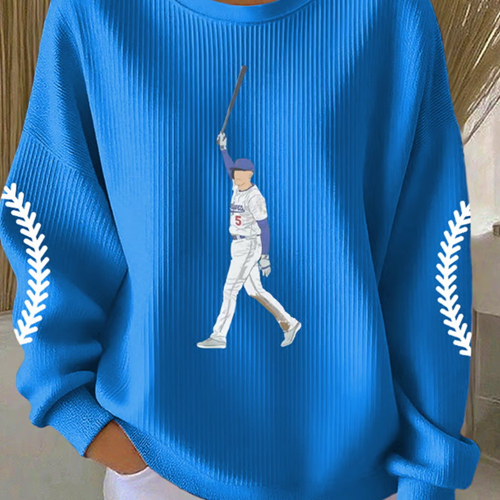 World Series Merch 2025 LA Dodgers Back To Back Champions Sweatshirt LA Sweatshirt - Lilybirchmarket