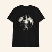 Woven Pixls Charge Shot T-Shirt Woven Pixls Merch Best Gifts For Boyfriend - Lily Birch Market