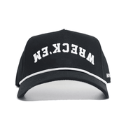 Wreck 'Em Upside Down Hat Trend Wreck 'Em Reversed Hat Wreck 'Em Merch Step Dad Gifts - Lilybirchmarket