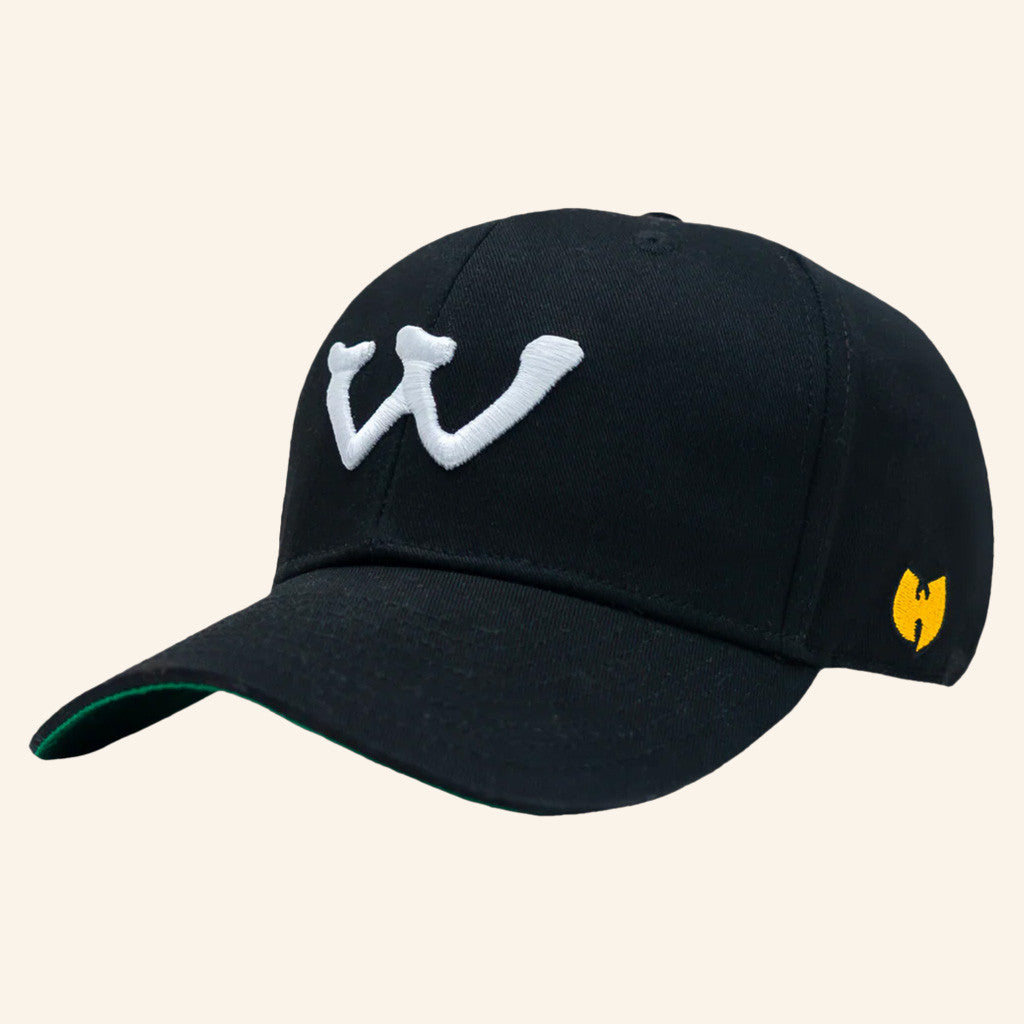 Wu Tang Merch Cash Still Rules Embroidered Hat Wu Tang Hat Dad Christmas Gifts - Lilybirchmarket
