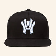 Wu Tang Merch Dojo Snapback Hat Embroidered Wu Tang Hat Christmas Gifts For Dad - Lilybirchmarket