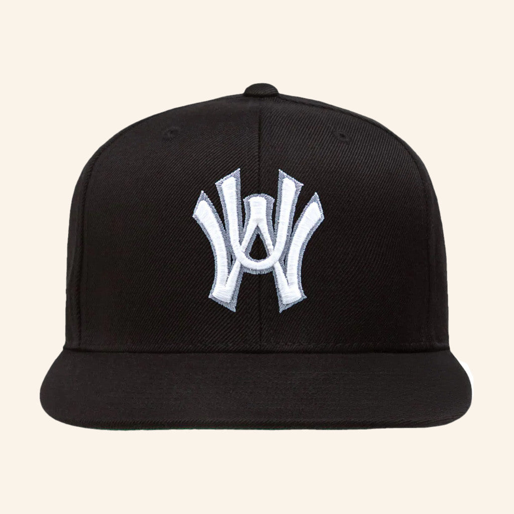Wu Tang Merch Dojo Snapback Hat Embroidered Wu Tang Hat Christmas Gifts For Dad - Lilybirchmarket
