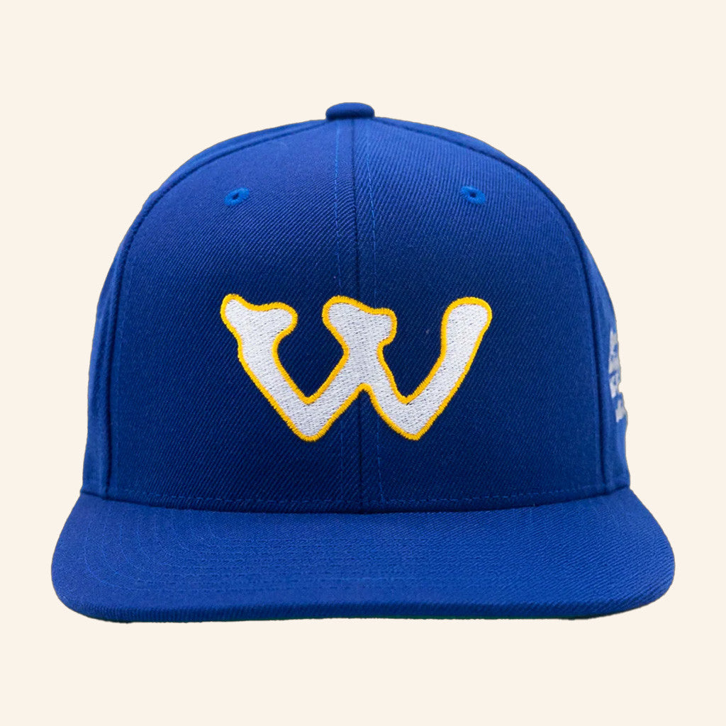 Wu Tang Merch Nuthin To F Wit Snapback Hat Embroidered Wu Tang Hat Gifts For Father - Lilybirchmarket