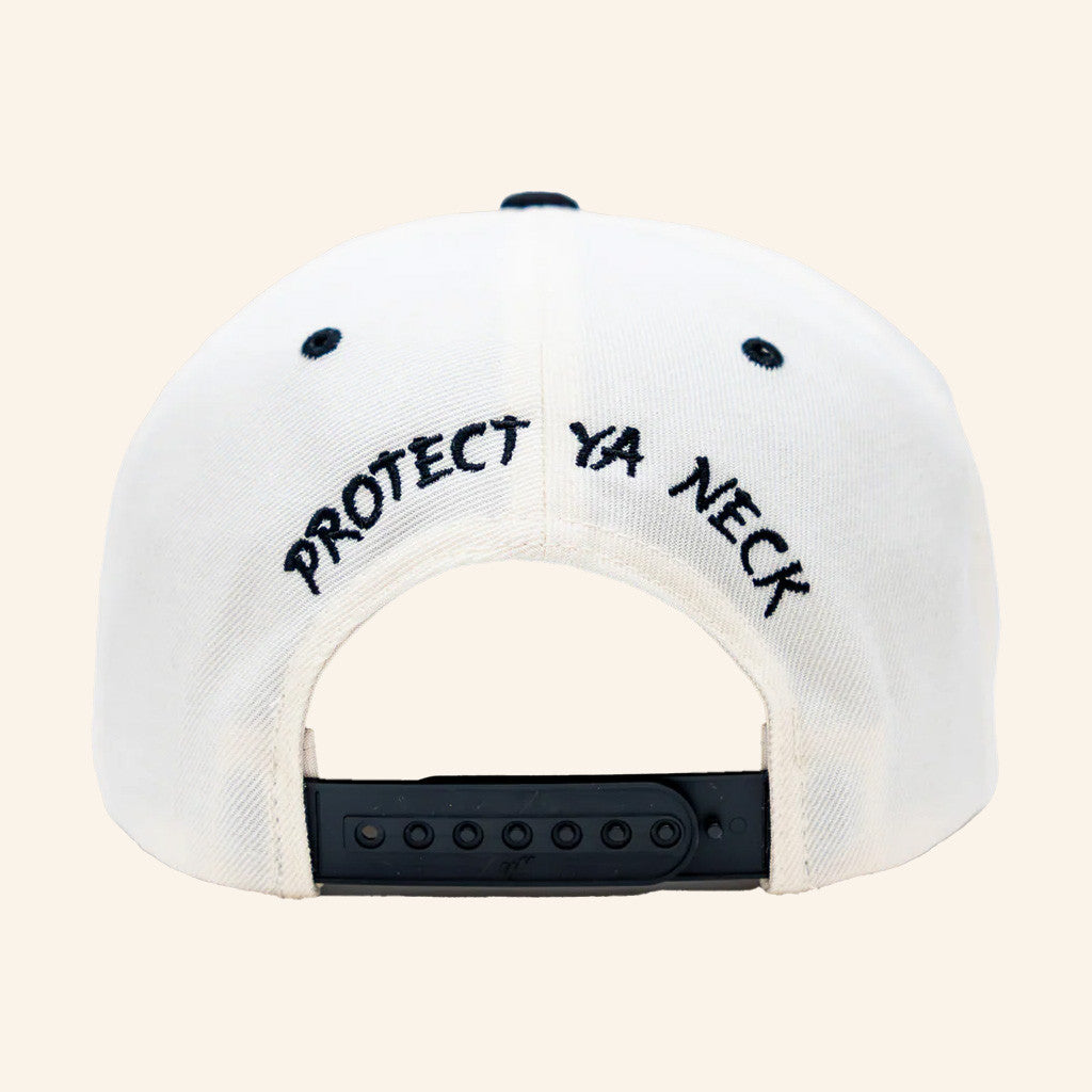 Wu Tang Merch Wu Tang Embroidered Snapback Hat Best Christmas Gifts For Boyfriend - Lilybirchmarket