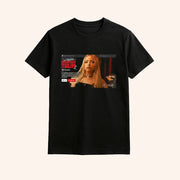 WWE Liv Morgan Movie Shirt Revenge Tour T-Shirt Best Gifts For Wrestling Fans - Lily Birch Market