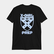 X-Girl Snooty Prep T-Shirt Best Gifts For Girlfriend - Lily Birch Market