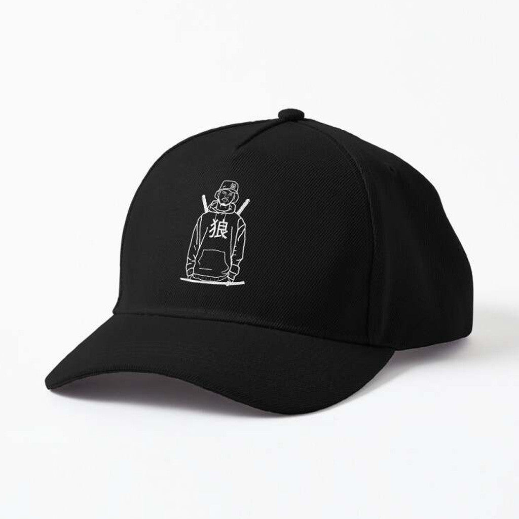 Xavier Wulf Merch Awesome First Day Invert Xavier Wulf Hat Gifts Ideas For Dudes - Lilybirchmarket