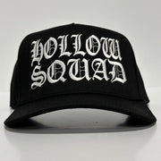 Xavier Wulf Merch Hollow Squad Embroidered Hat Birthday Gift Ideas For Husband - Lilybirchmarket