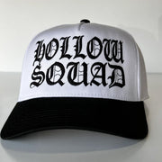 Xavier Wulf Merch Hollow Squad Embroidered Hat Gifts Ideas For Rap Lovers - Lilybirchmarket