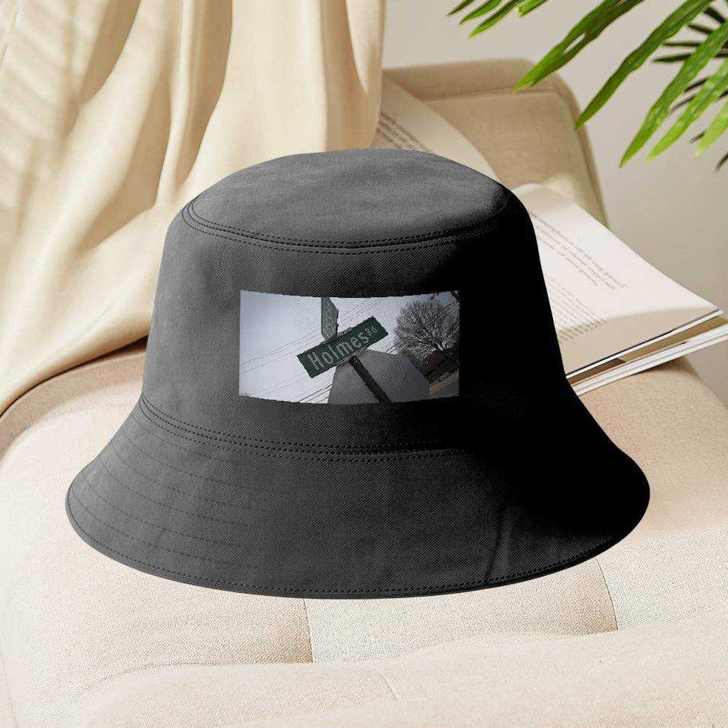 Xavier Wulf Merch Xavier Wulf Bucket Hat Best Gifts For Rap Lovers - Lilybirchmarket