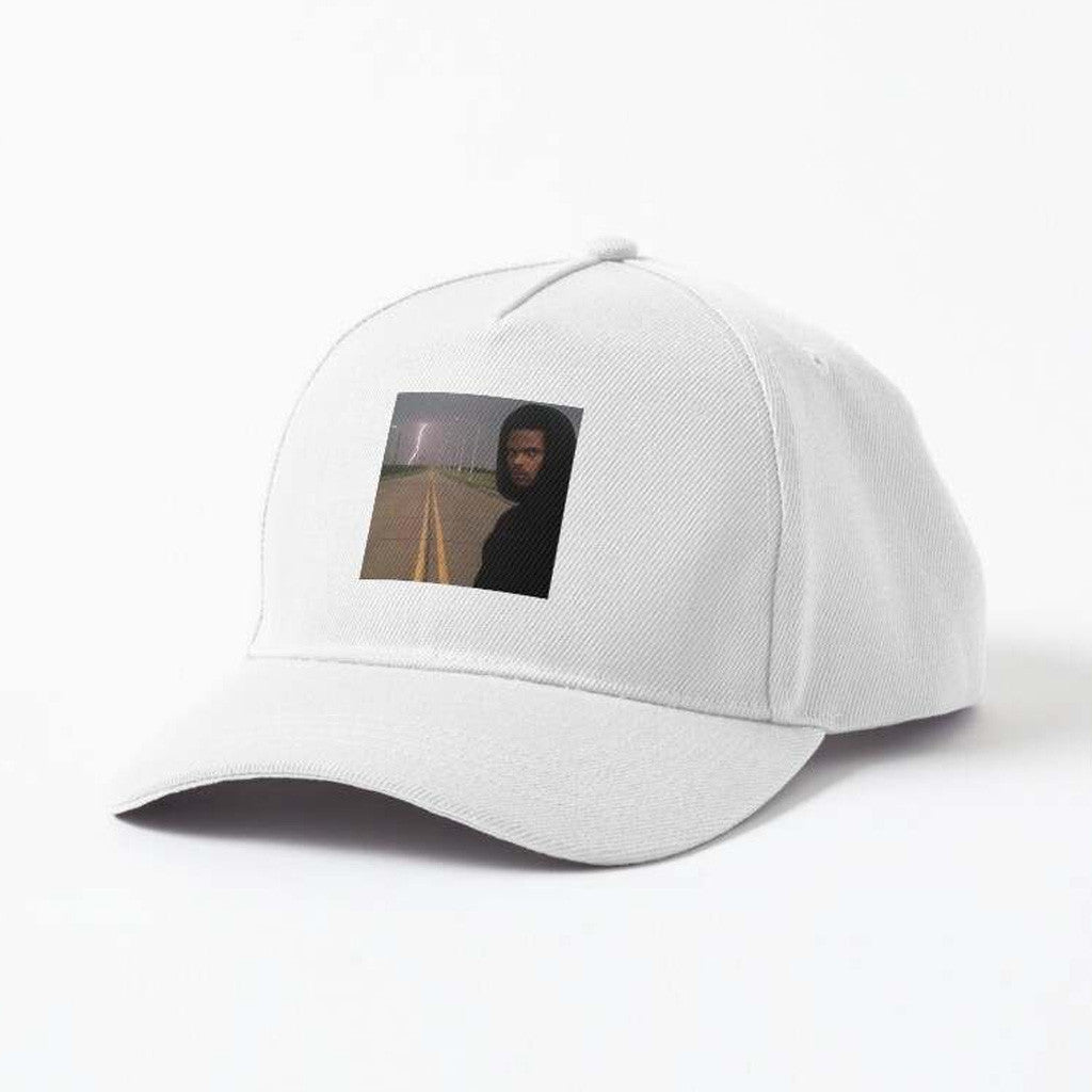 Xavier Wulf Merch Xavier Wulf Hat Best Gifts For Rapper Fans - Lilybirchmarket