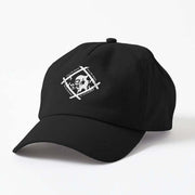 Xavier Wulf Merch Xavier Wulf Hollow Squad x AA Autoworks Hat Gifts For Brothers - Lilybirchmarket