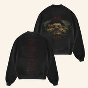 XO Merch After Hours Crewneck Sweatshirt Christmas Gifts For Husband - Lilybirchmarket