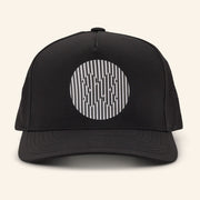 XPLR Merch Illusions Hat Black Best Gifts For Husband - Lilybirchmarket