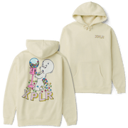 XPLR Merch Sam And Colby X Bubblegum Hoodie Online Mother' Day Gifts - Lilybirchmarket