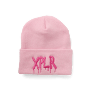 XPLR Merch Sam And Colby XPLR Beanie Mothers Day Gift Ideas Last Minute - Lilybirchmarket