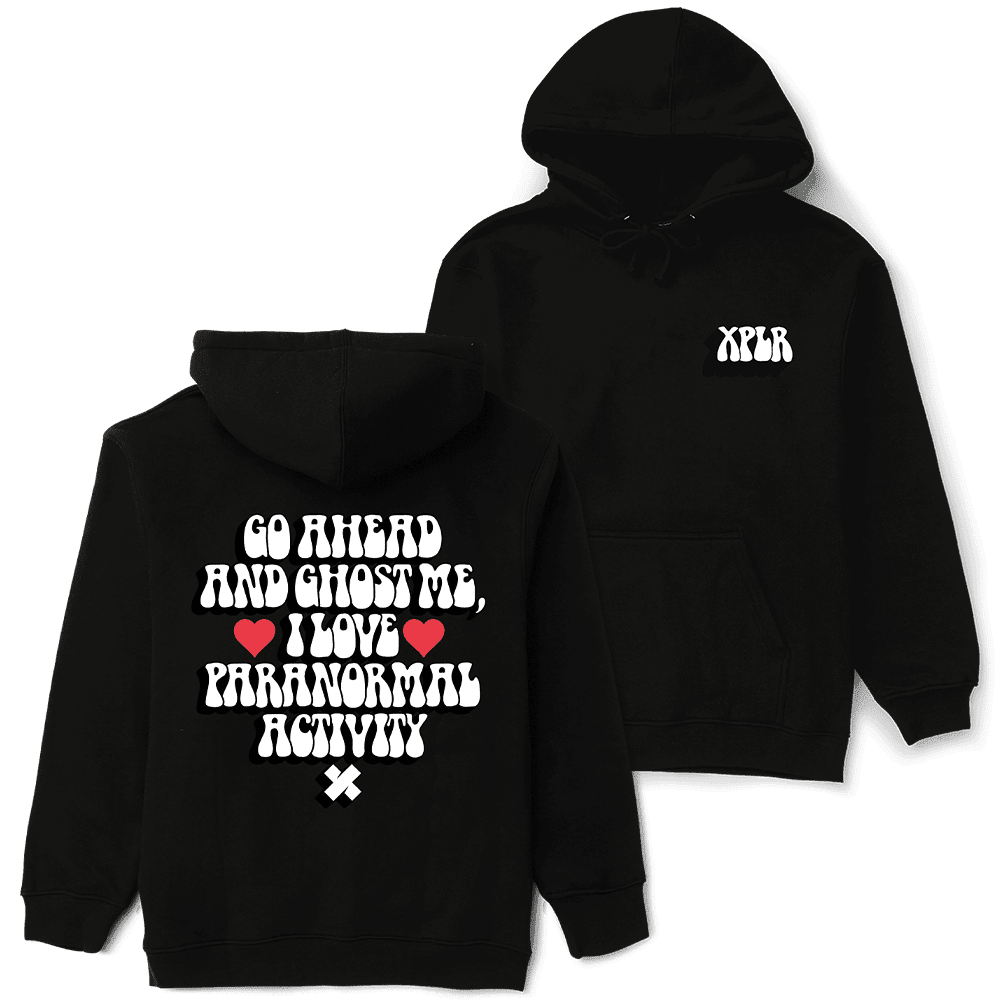 XPLR Merch Sam And Colby XPLR Hoodie Mother's Day Gift Ideas For Wife - Lilybirchmarket