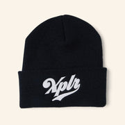 XPLR Merch XPLR All Stars Beanie Embroidered Birthday Ideas For Husband - Lilybirchmarket