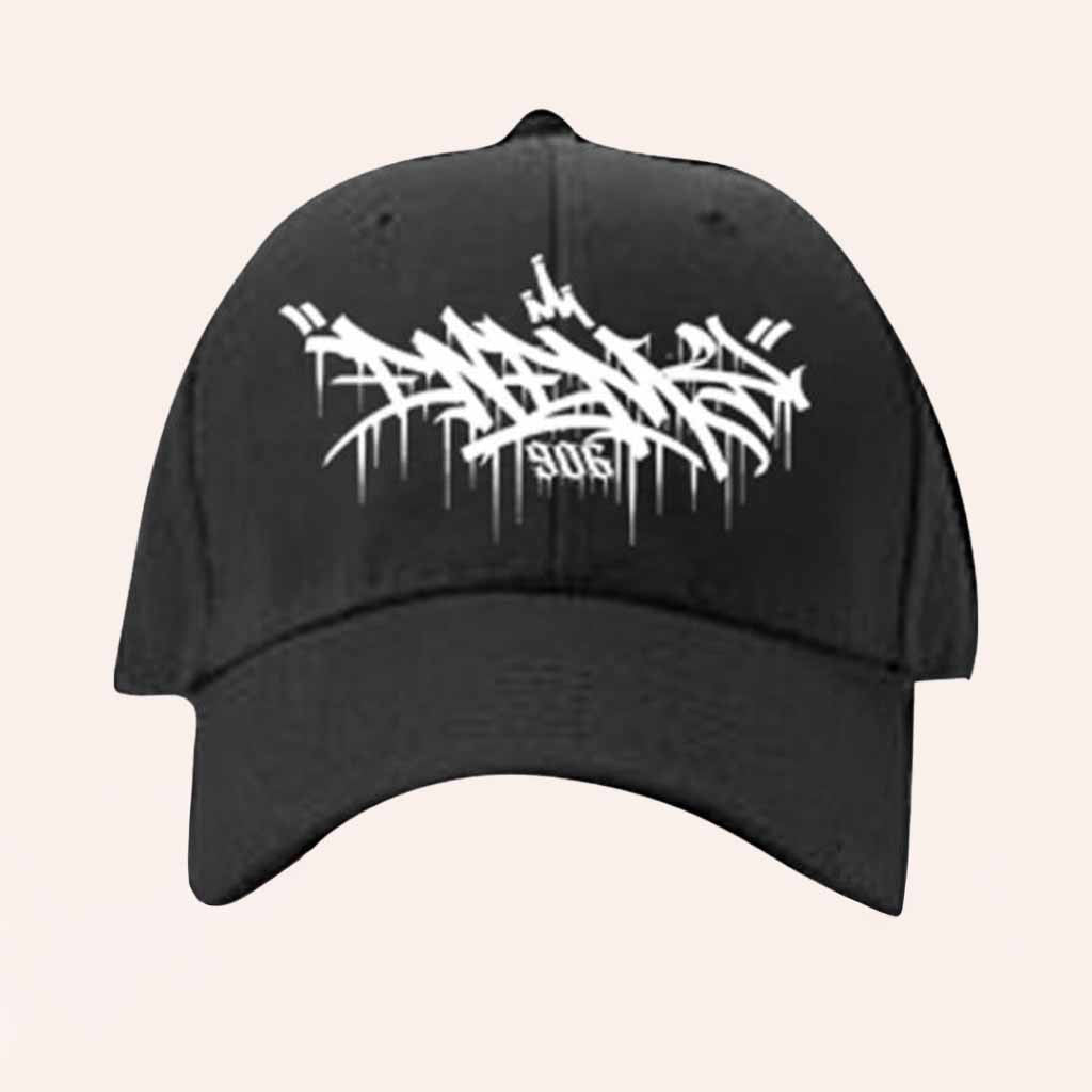 XSFCx Merch Enemy 906 Cut And Sew Hat Best Birthday Gift For Husband - Lilybirchmarket