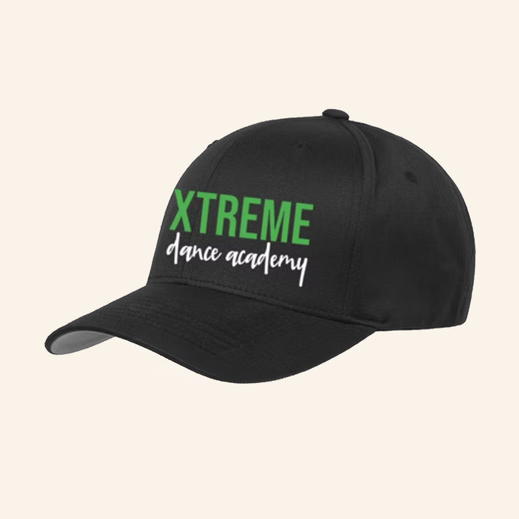 Xtreme Dance Academy Merch XDA Embroidered Hat Gift Ideas For Husband - Lilybirchmarket