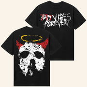XXXTentacion Merch Ski Was Here T-Shirt Best Gifts For Hip Hop Lovers - Lily Birch Market
