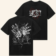 XXXTentacion Merch The Way T-Shirt Gifts For Rap Music Lovers - Lily Birch Market