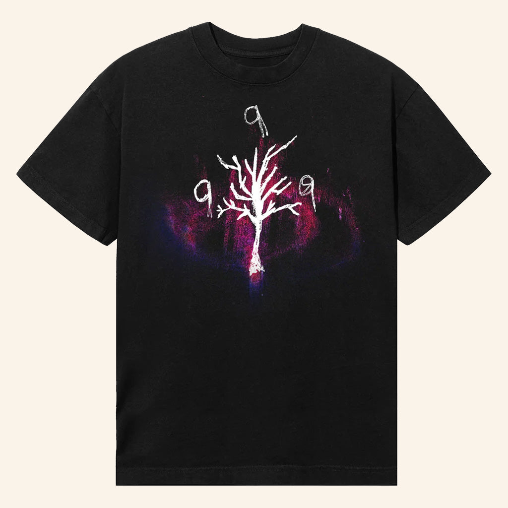 XXXTentacion Merch Whoa T-Shirt Gift Ideas For Hip Hop Lovers - Lily Birch Market