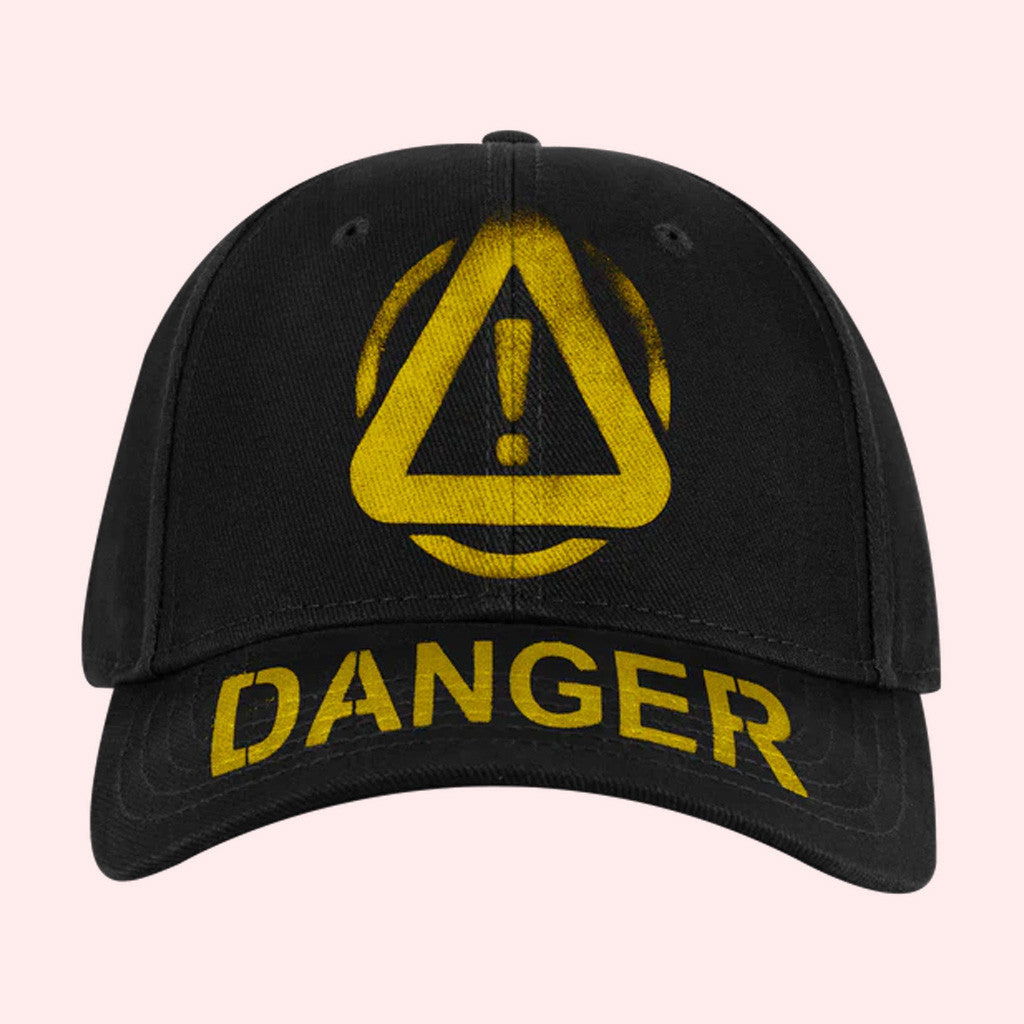Yeat Merch Dangerous Summer Warning Hat Gift Ideas For Him - Lilybirchmarket