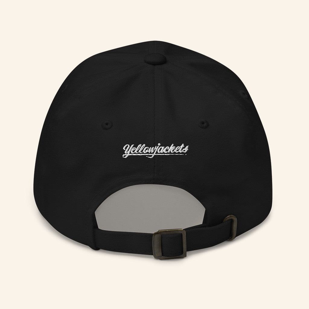 Yellowjackets Merch Yellowjackets Taissa For Senator Embroidered Hat Gifts For Him - Lilybirchmarket