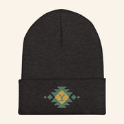 Yellowstone Merch Yellowstone Holiday Beanie Good Christmas Gifts For Dad - Lilybirchmarket