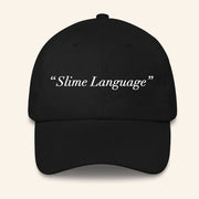 Young Thug Merch Slime Language Hat Best Christmas Ideas For Husband - Lilybirchmarket