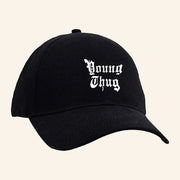 Young Thug Merch Young Thug Embroidered Hat Christmas Present Ideas For Brother - Lilybirchmarket