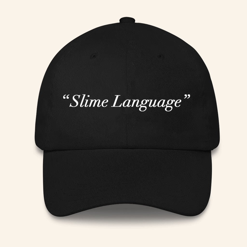 Young Thug Merch Young Thug Embroidered Hat Christmas Present Ideas For Him - Lilybirchmarket