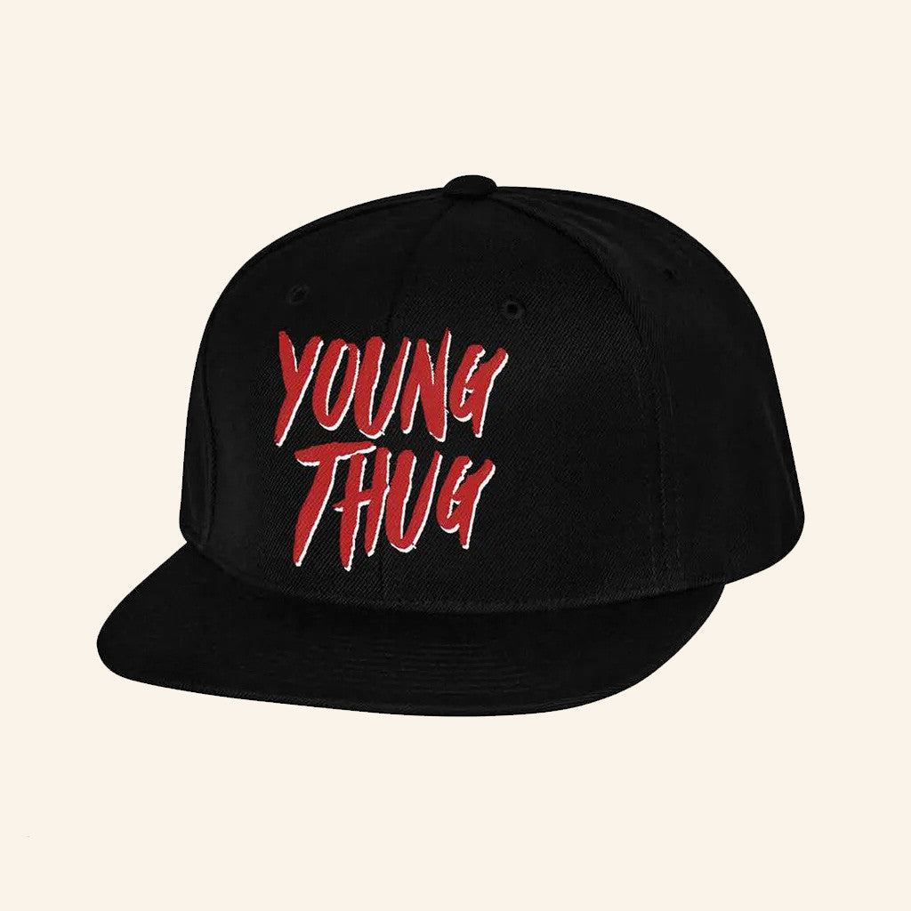 Young Thug Merch Young Thug Snapback Hat Christmas Ideas For Boyfriend - Lilybirchmarket