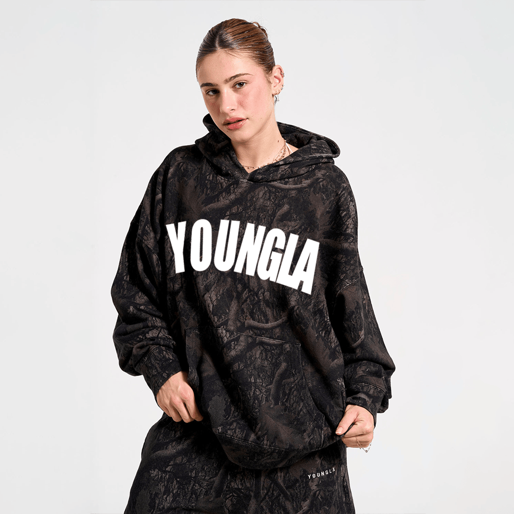 Youngla Camo Hoodie Gifts For Hunters Father's Day Ideas - Lilybirchmarket